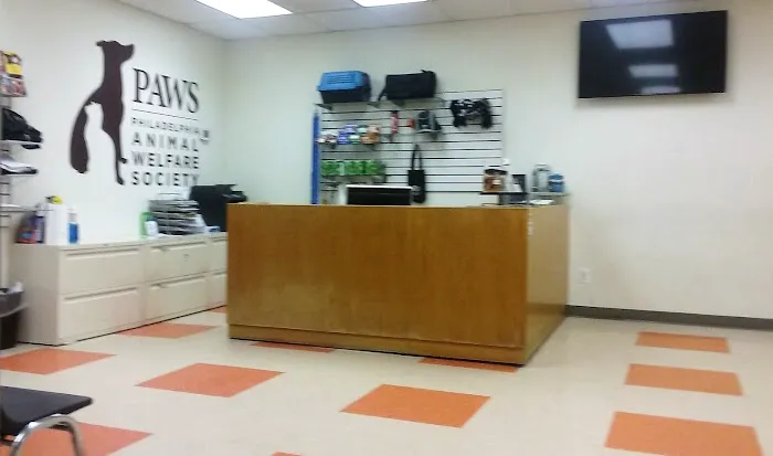 PAWS Northeast Spay/Neuter & Wellness Clinic 12