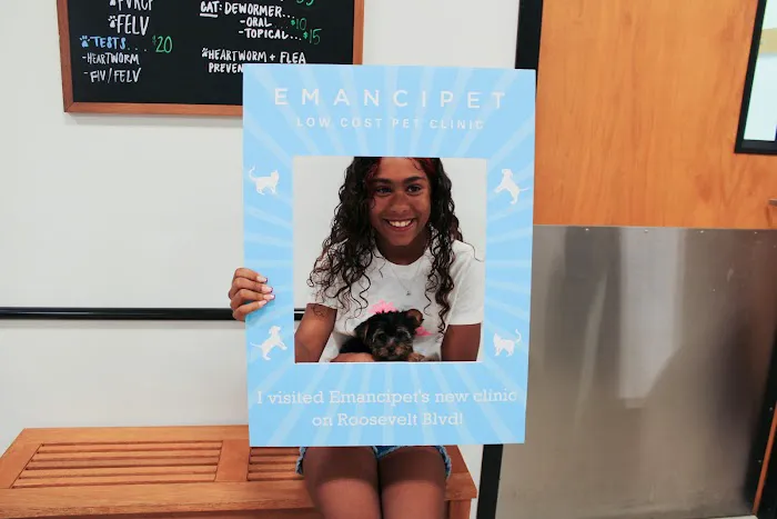 Emancipet 12