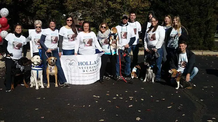 Holland Veterinary Care 3