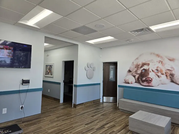County Line Veterinary Hospital 10