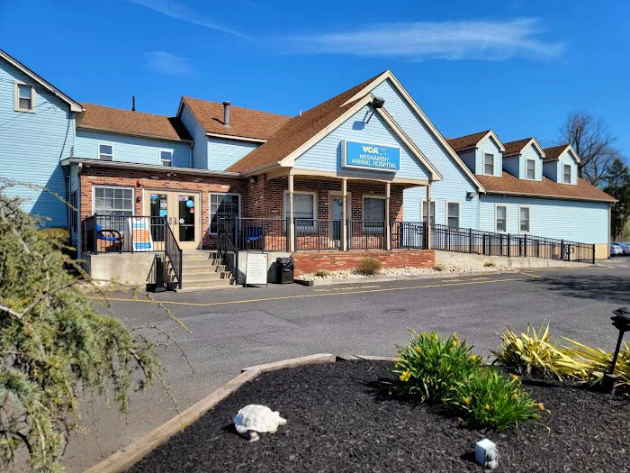VCA Neshaminy Animal Hospital 12