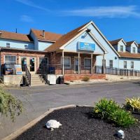 VCA Neshaminy Animal Hospital ico