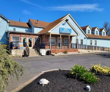 VCA Neshaminy Animal Hospital
