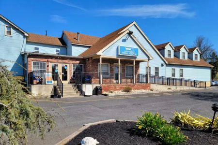 VCA Neshaminy Animal Hospital