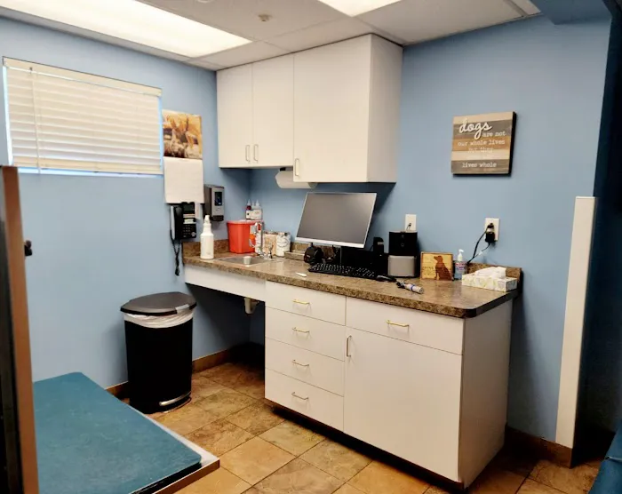 VCA Neshaminy Animal Hospital 12