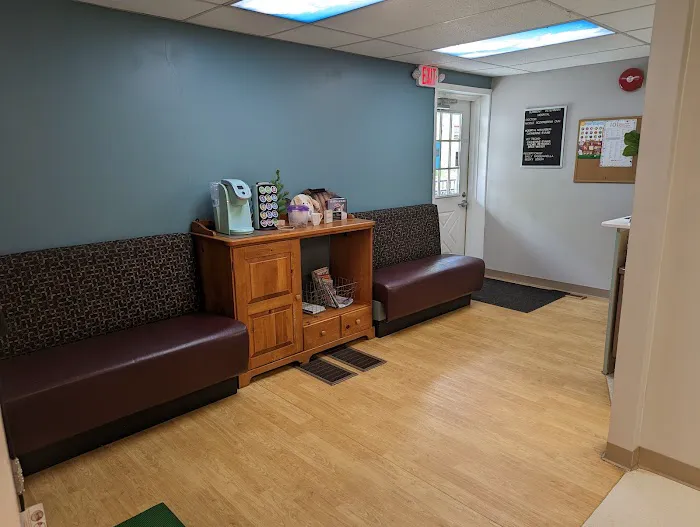 Buxmont Veterinary Hospital 12