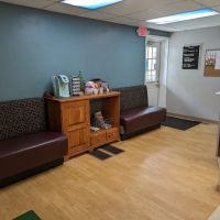 Buxmont Veterinary Hospital ico