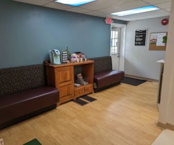 Buxmont Veterinary Hospital