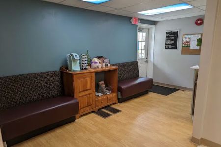 Buxmont Veterinary Hospital