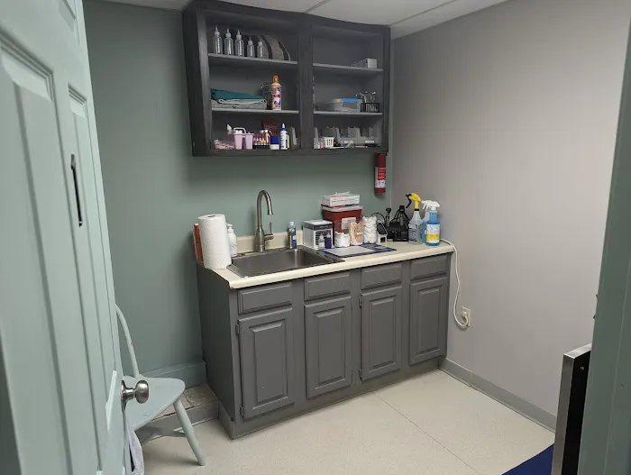 Buxmont Veterinary Hospital 12