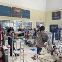 Petco Vaccination Clinic ico