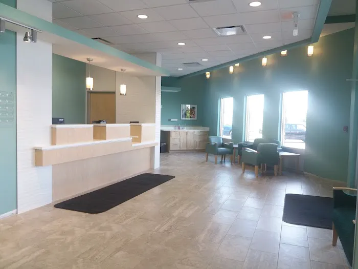 Noah's Westside Animal Hospital 1