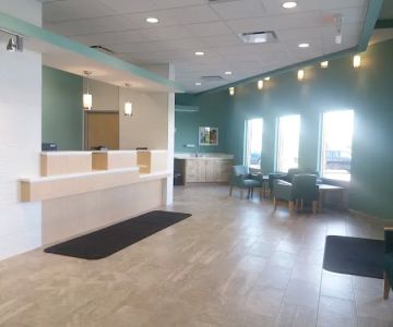 Noah's Westside Animal Hospital