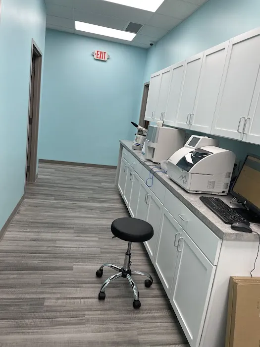 VetCheck Pet Urgent Care Center - Carmel 12