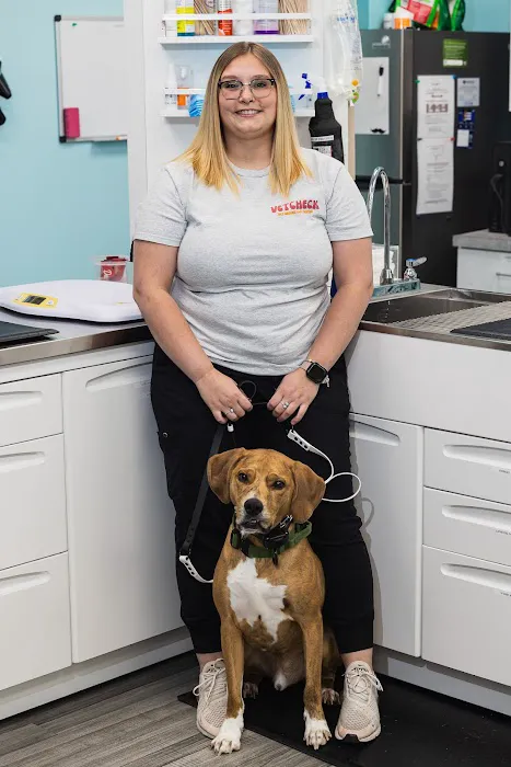 VetCheck Pet Urgent Care Center - Carmel 12