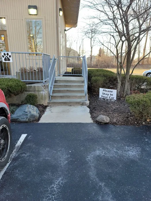 Eagle Creek Animal Clinic 9