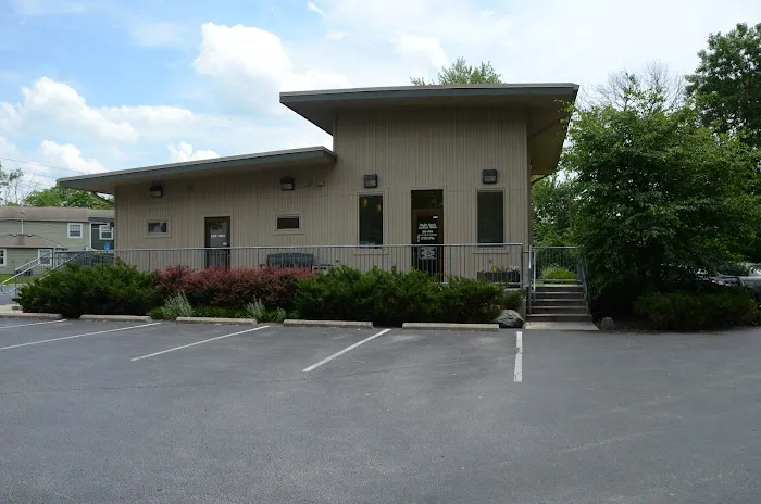 Eagle Creek Animal Clinic 3