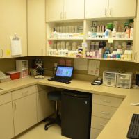 Eagle Creek Animal Clinic ico