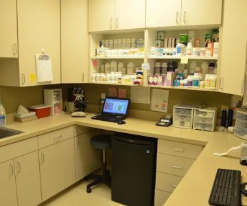 Eagle Creek Animal Clinic
