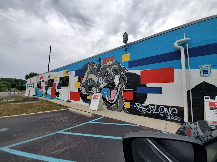 IndyHumane Downtown Clinic 4