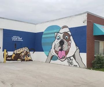 IndyHumane Downtown Clinic