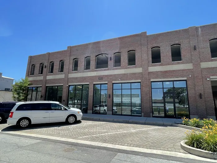 White Stone Veterinary Clinic 9