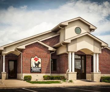 VCA Animal Hospital of Plainfield