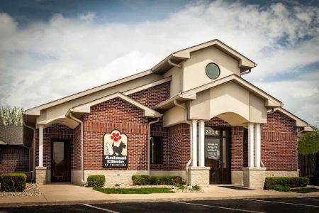 VCA Animal Hospital of Plainfield