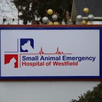 Small Animal Emergency Hospital of Westfield ico