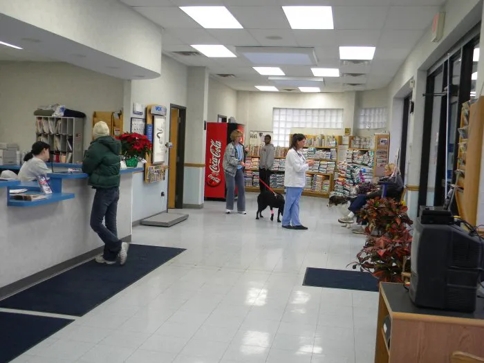 VCA West 86th St. Animal Hospital 4