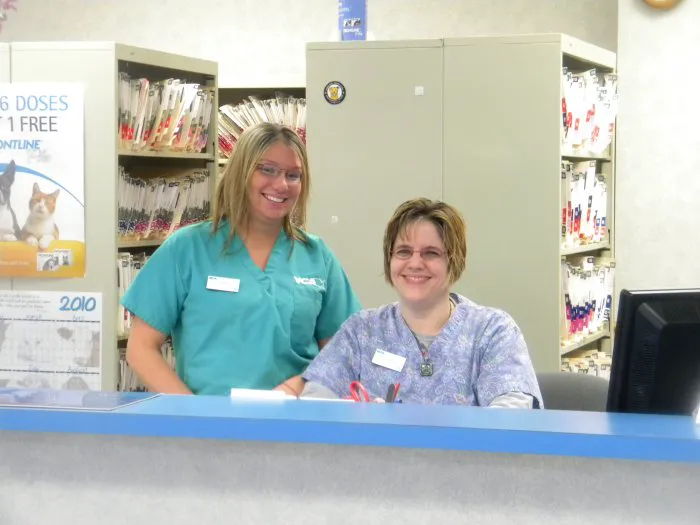 VCA West 86th St. Animal Hospital 3
