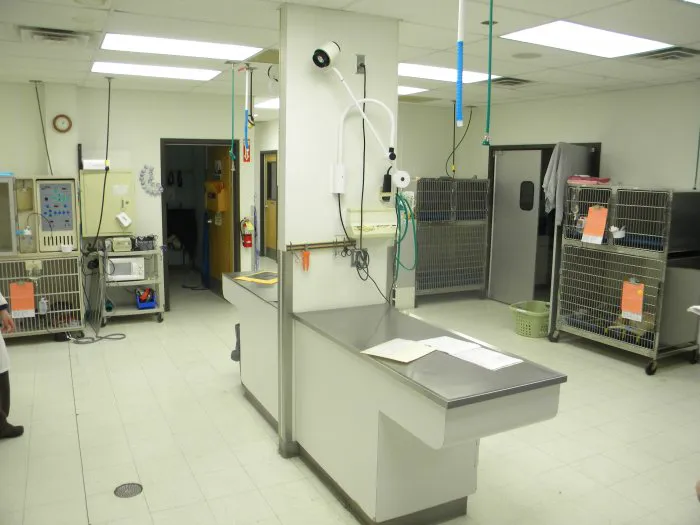 VCA West 86th St. Animal Hospital 1