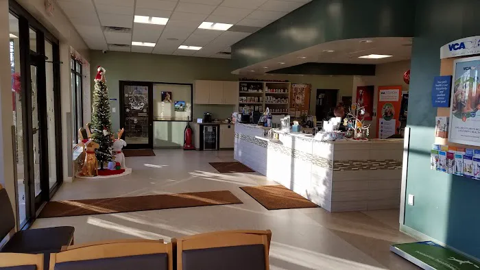 VCA West 86th St. Animal Hospital 6