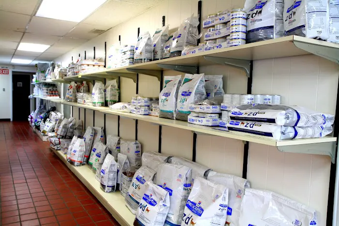 Michigan Road Animal Hospital at Crooked Creek 2