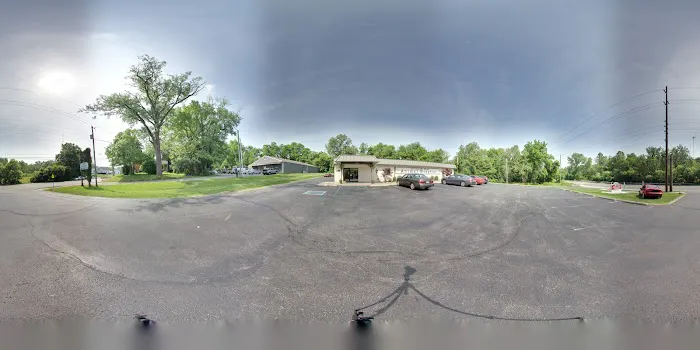 Michigan Road Animal Hospital at Crooked Creek 3