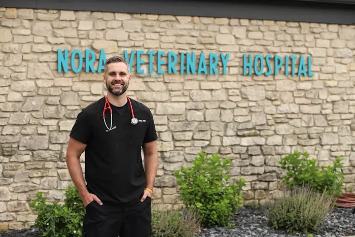 Nora Veterinary Hospital 2