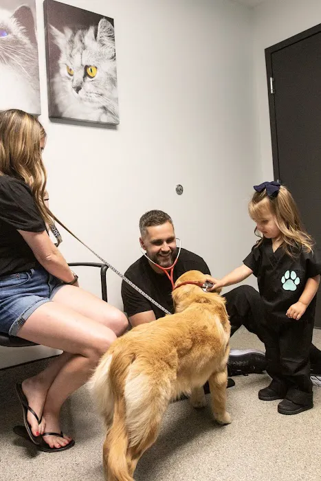 Nora Veterinary Hospital 4