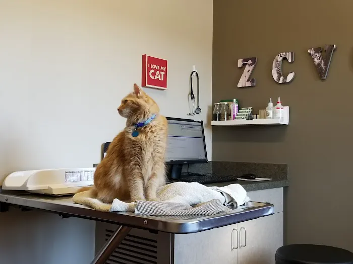Zionsville Country Vet Clinic 4