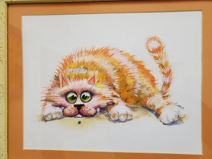 Avalon Pet Wellness Clinic 5