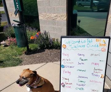 Binford Pet Wellness Clinic