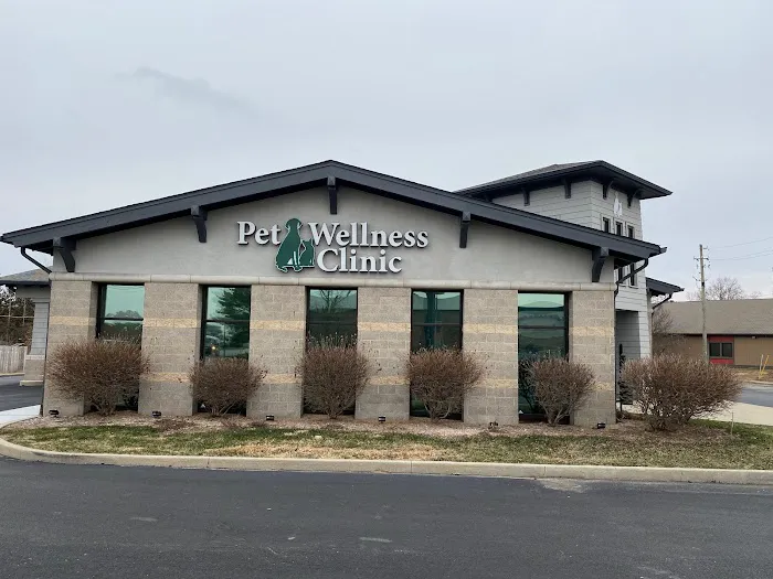 Binford Pet Wellness Clinic 4