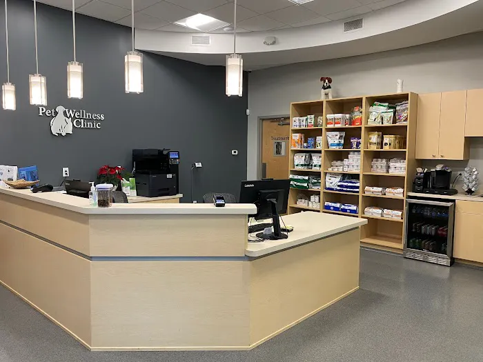 Binford Pet Wellness Clinic 6