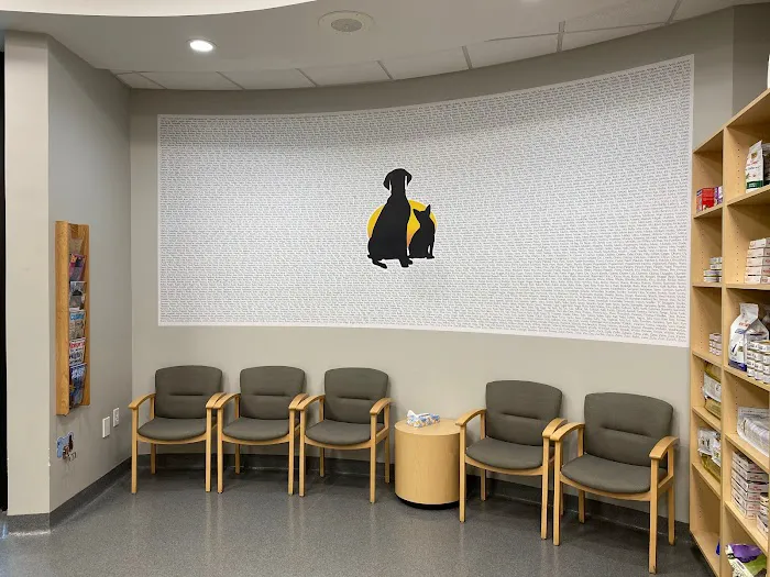 Binford Pet Wellness Clinic 7