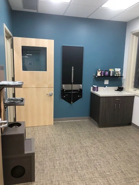 Clayton Family Veterinary Care 12
