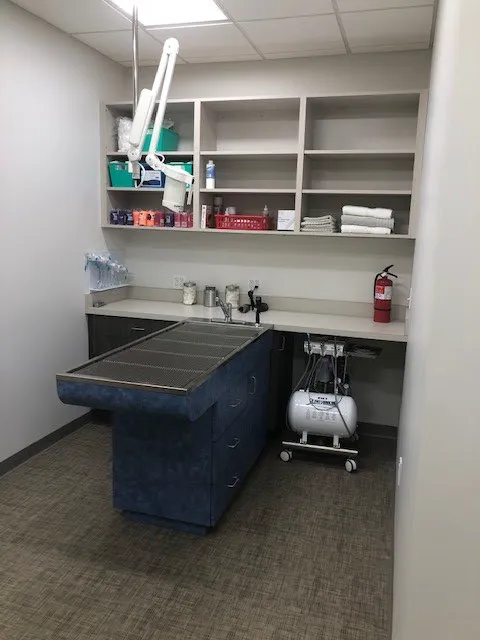 Clayton Family Veterinary Care 12