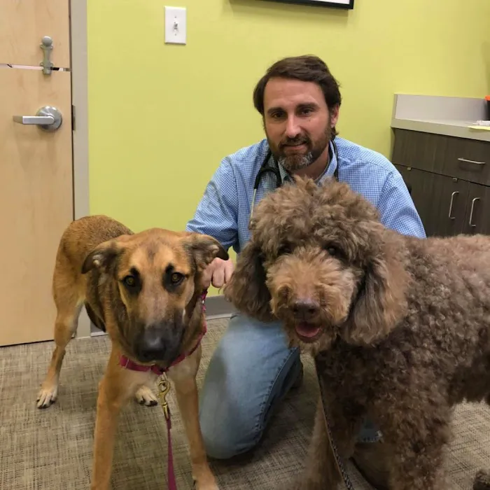 Clayton Family Veterinary Care 12