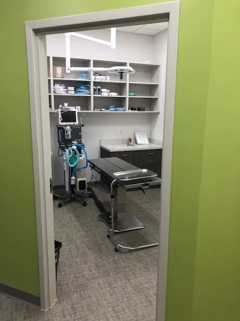 Clayton Family Veterinary Care 12