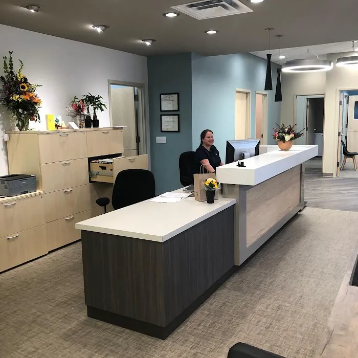 Clayton Family Veterinary Care 12