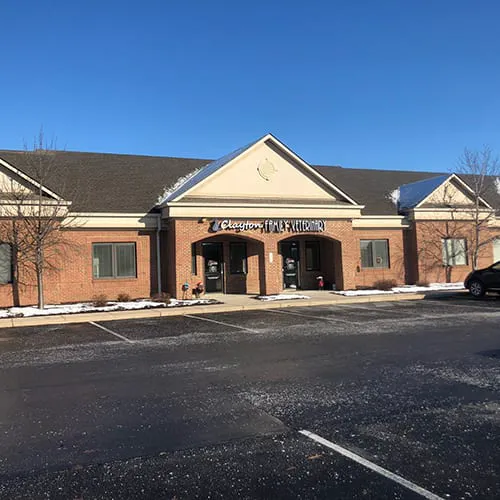 Clayton Family Veterinary Care 12
