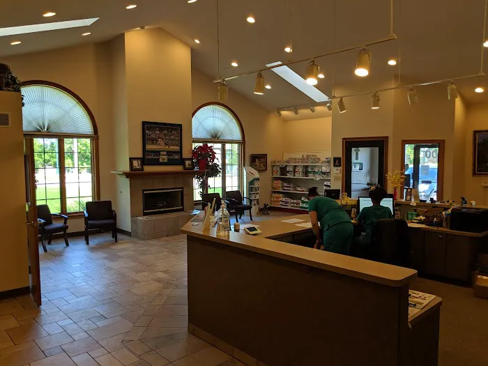 Allisonville Animal Hospital 12